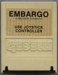 Media (Cartridge) - Front