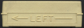 Media (Cartridge) - Top