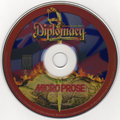 Media (CD-ROM)