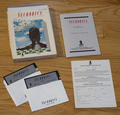 Photo - Box and contents
