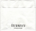 Disk Sleeve - Front