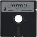Media (5.25" Disk) - Disk 1 of 2