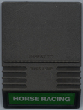 Media (Cartridge) - Front