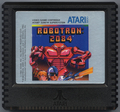 Media (Cartridge) - Front