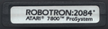 Media (Cartridge) - Top
