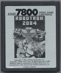 Media (Cartridge) - Front