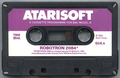 Media (Cassette Tape) - Side A