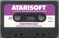Media (Cassette Tape) - Side B
