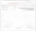 Disk Sleeve - Front