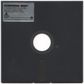 Media (5.25" Disk)