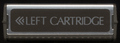 Media (Cartridge) - Top