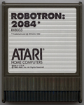Media (Cartridge) - Front