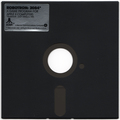 Media (5.25" Disk)