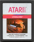 Media (Cartridge) - Front