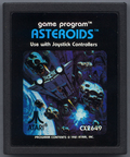Media (Cartridge) - Front