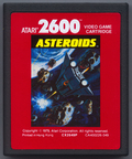 Media (Cartridge) - Front