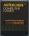 Media (Cartridge) - Front