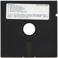 Media (5.25" Disk)