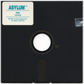 Media (5.25" Disk)