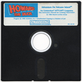Media (5.25" Disk)