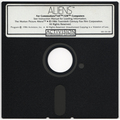 Media (5.25" Disk)