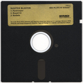 Media (5.25" Disk)