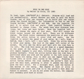 Inside Cover - Left Side