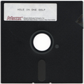 Media (5.25" Disk)