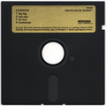 Media (5.25" Disk)