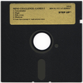 Media (5.25" Disk)