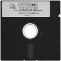Media (5.25" Disk) - Tintin - Disk 1 of 1
