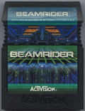 Media (Cartridge) - Front