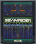 Media (Cartridge) - Front