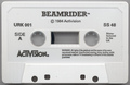 Media (Cassette Tape)