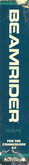 Side Cover - Right Spine