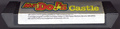Media (Cartridge) - Top