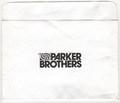 Disk Sleeve - Front
