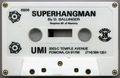 Media (Cassette Tape)