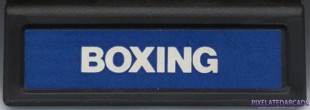 Boxing Cover Art: Top Boxing Cover Art: Top