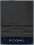 Media (Cartridge) - Front