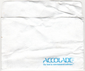 Disk Sleeve - Front