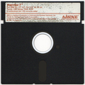 Media (5.25" Disk)