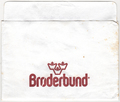 Disk Sleeve - Front