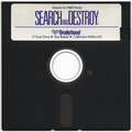 Media (5.25" Disk)