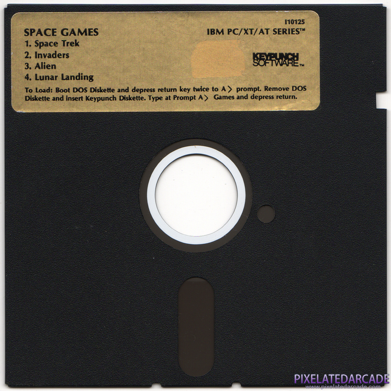 Space Games Cover Art: Space Games Cover Art: