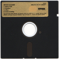 Media (5.25" Disk)