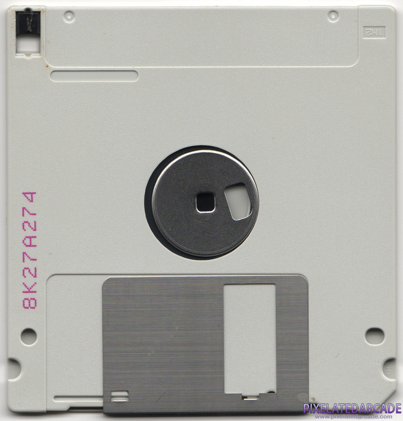 Motocross Cover Art: Disk 1 of 1 - Back Motocross Cover Art: Disk 1 of 1 - Back