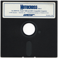 Media (5.25" Disk) - Disk 1 of 2