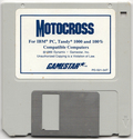 Media (3.5" Disk) - Disk 1 of 1 - Front