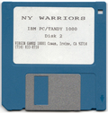 Media (3.5" Disk) - Disk 2 of 2